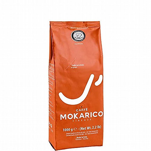 Mokarico - حبوب قهوة Mokarico