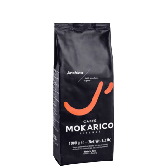 Mookarico 100% ARABICA - Mokarico Arabica Coffee Beans