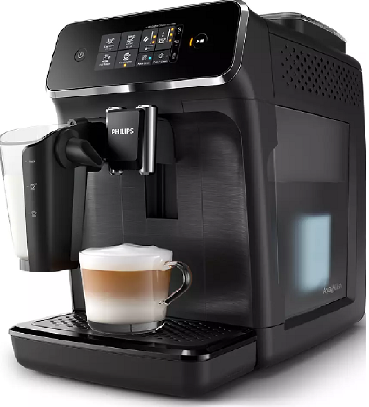 Philips Espresso Machine EP2334/10