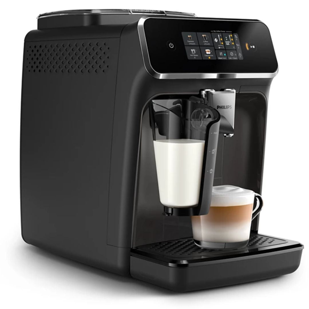 Philips Espresso Machine EP2334/10