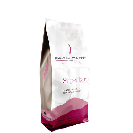 PAVIN SUPERBAR - Coffee Beans