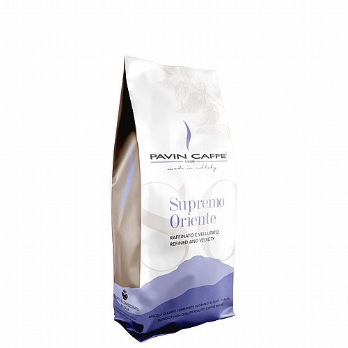 PAVIN SUPREMO ORIENTE - Coffee Beans