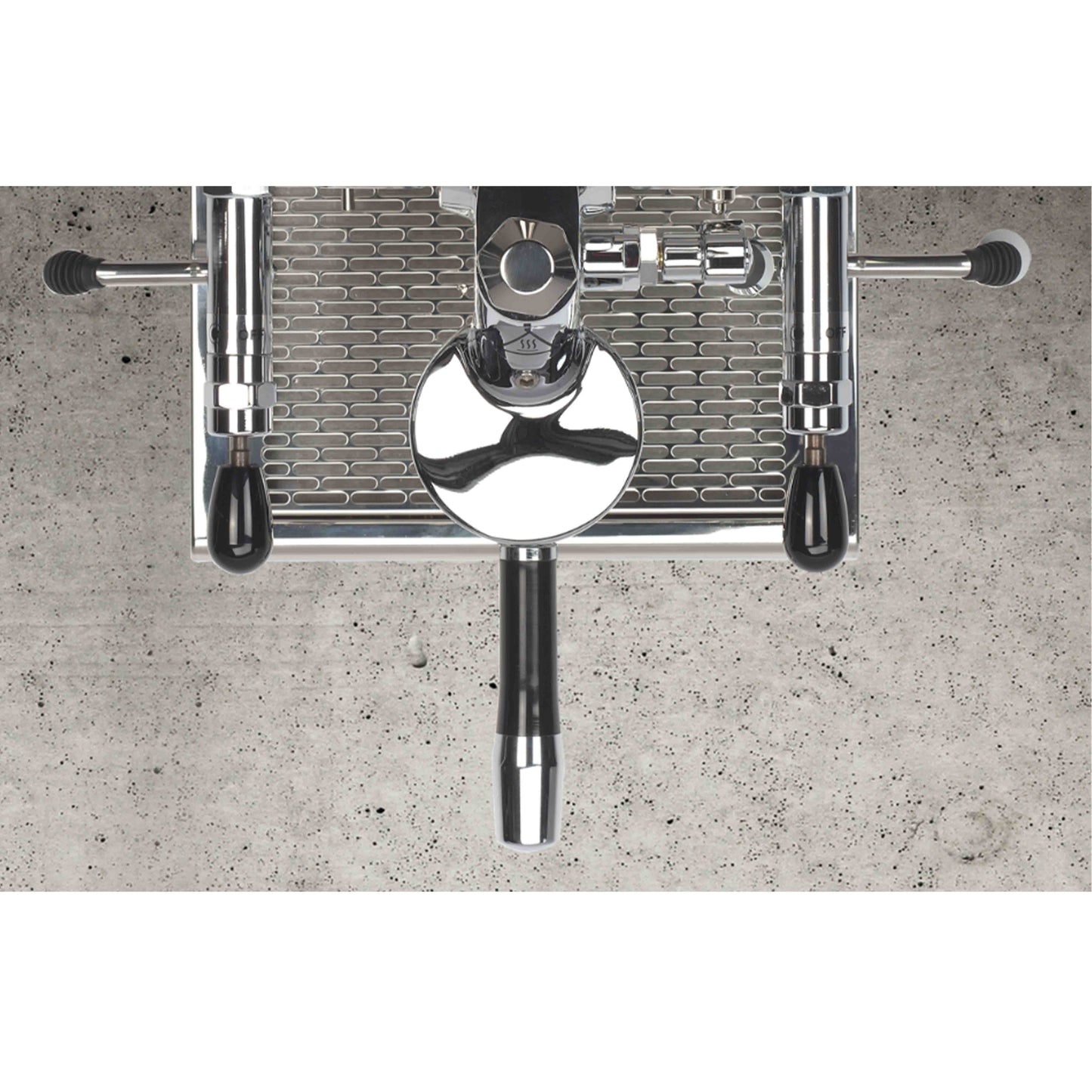 ECM Elektronika II Profi espresso machine