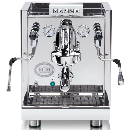 ماكينة تحضير الاسبريسو ECM Elektronika II Profi
