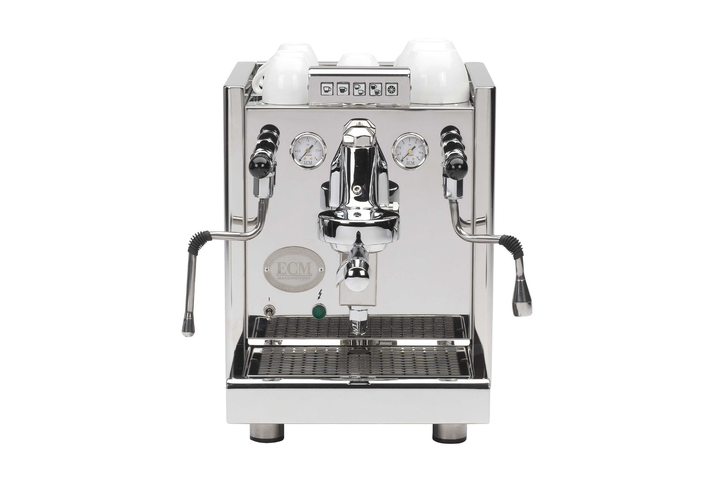 ECM Elektronika II Profi espresso machine
