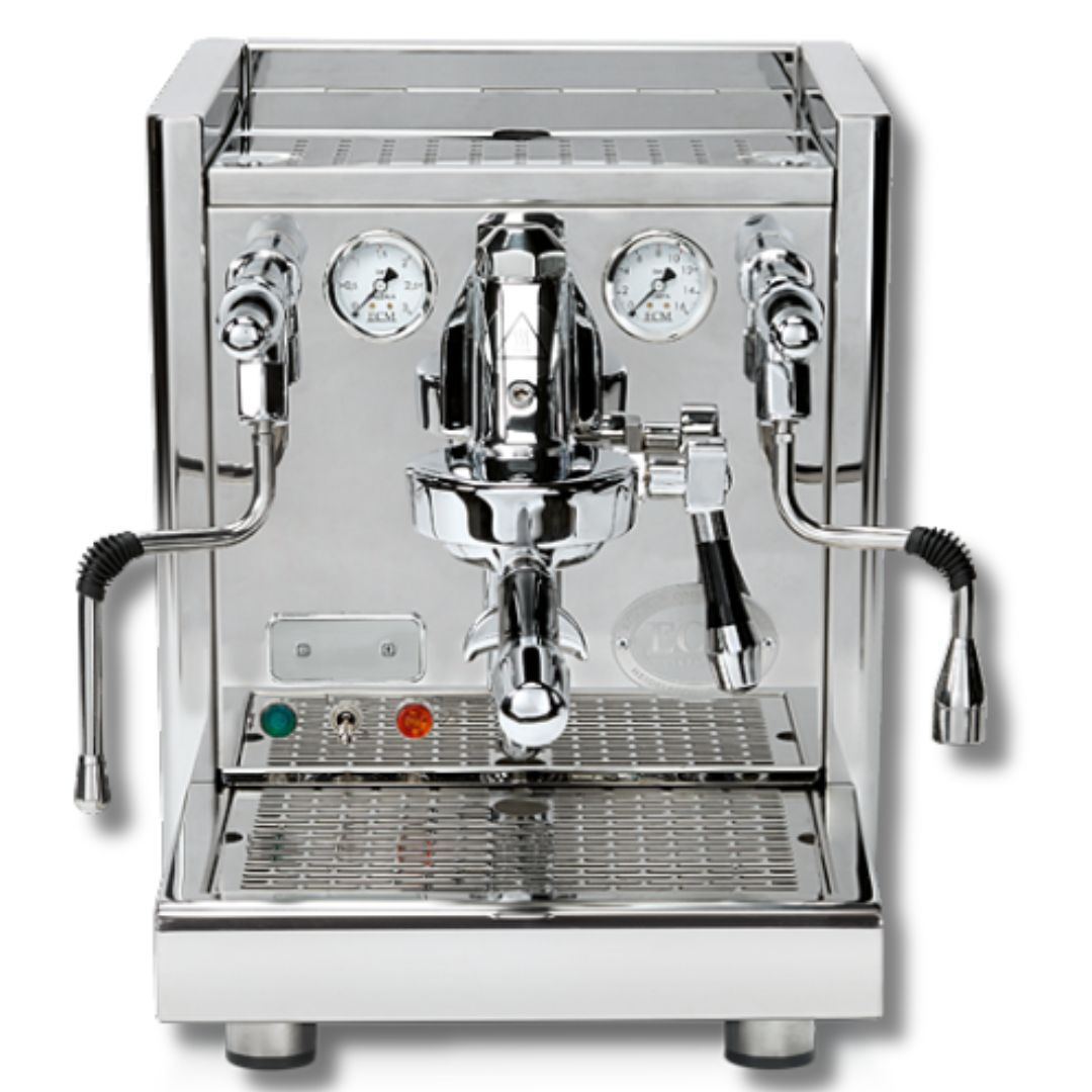 ECM Technika V Profi PID Espresso Machine