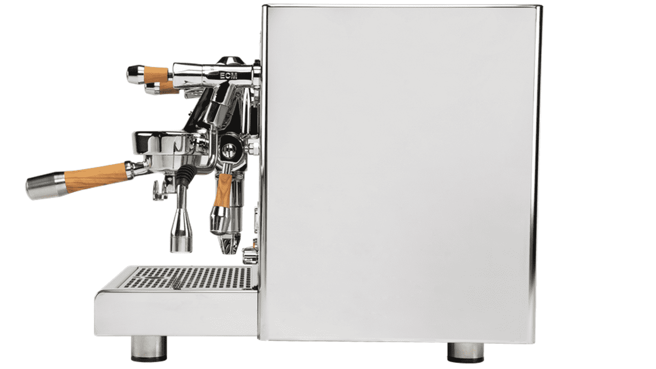 ECM Technika V Profi PID Espresso Machine
