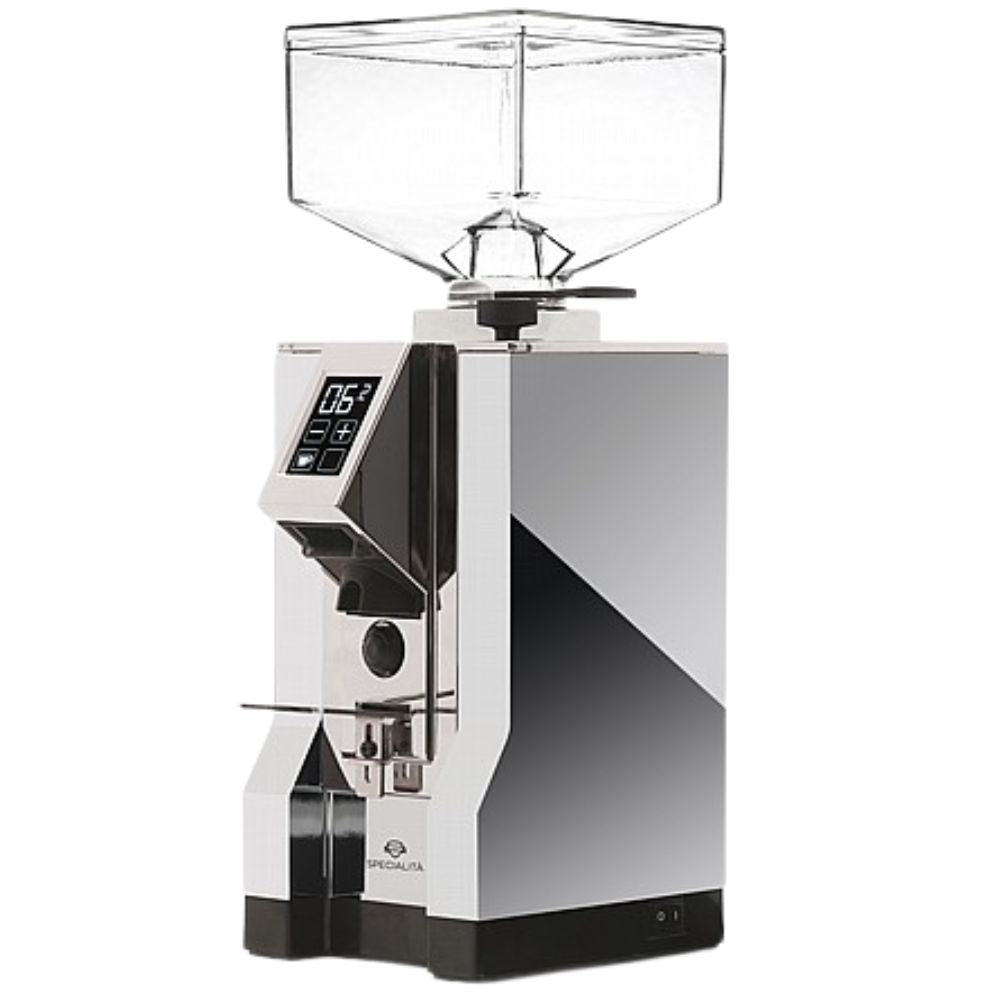 مطحنة قهوة EUREKA Mignon Specialita كروم