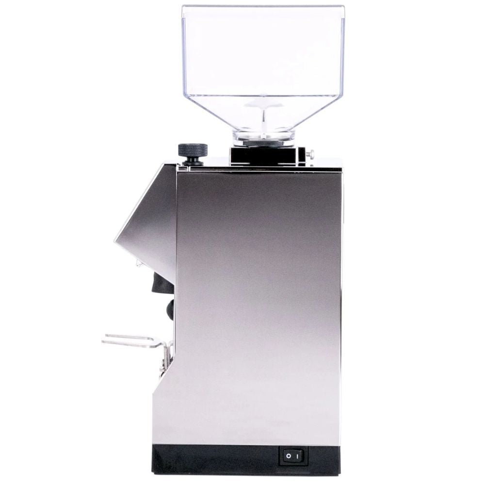 مطحنة قهوة EUREKA Mignon Specialita كروم