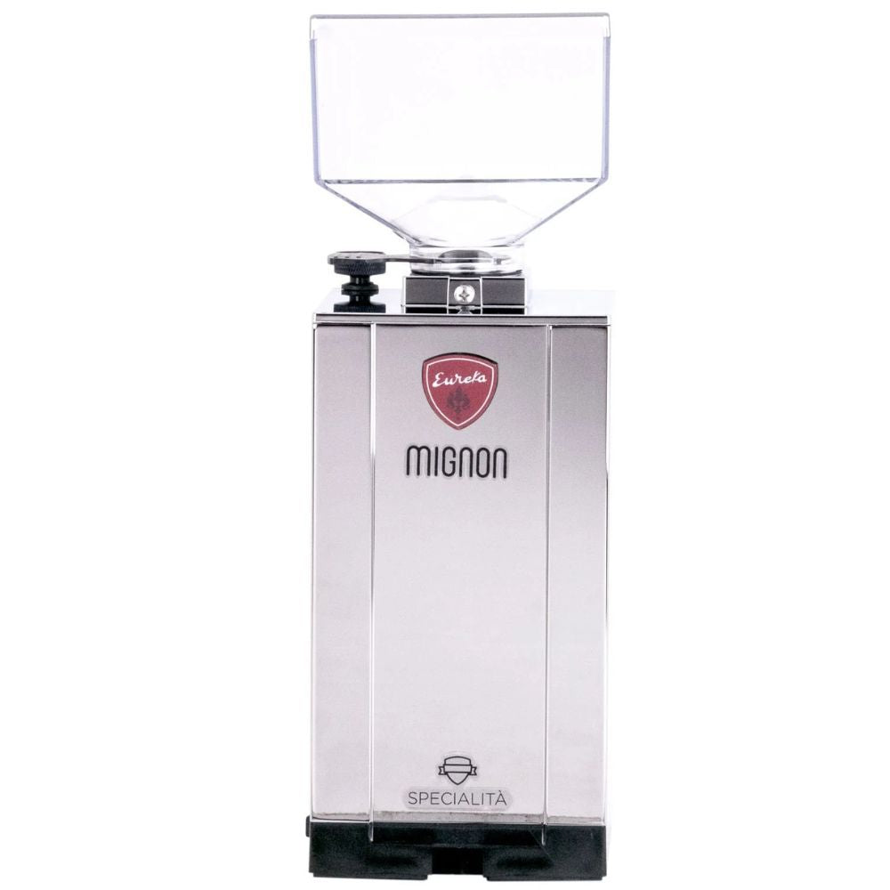 مطحنة قهوة EUREKA Mignon Specialita كروم