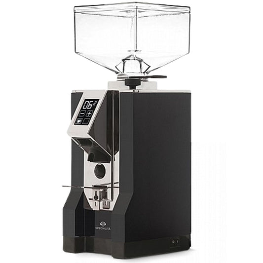 EUREKA Mignon Specialita coffee grinder Black