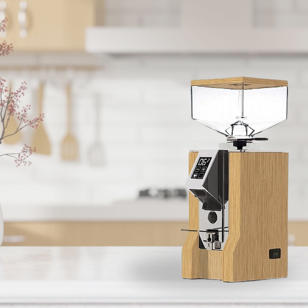 EUREKA Mignon Design Professional Coffee Grinder