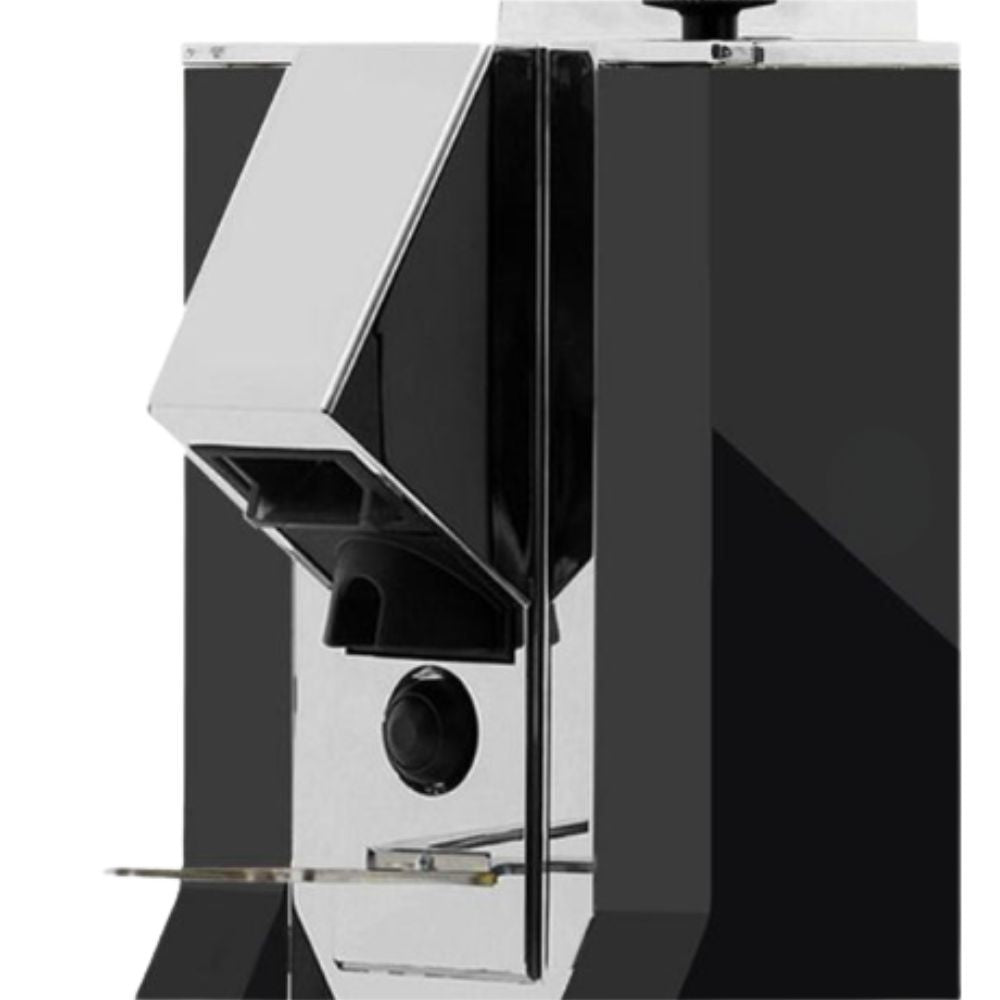 EUREKA Mignon Classico Professional Coffee Grinder Black