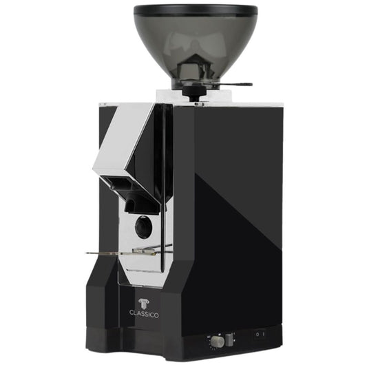 EUREKA Mignon Classico Professional Coffee Grinder Black