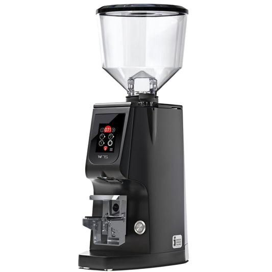 مطحنة قهوة يوريكا أتوم إكسلنس 75 الاحترافية 