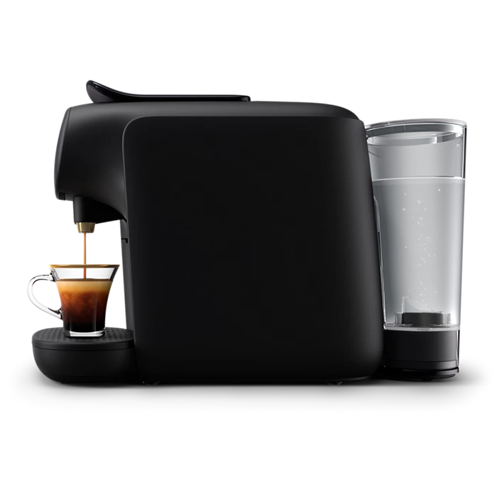 آلة كبسولات فيرو متوافقة مع Espresso Point 